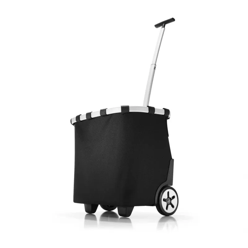 CARRYCRUISER Chariot de courses REISENTHEL NOIR