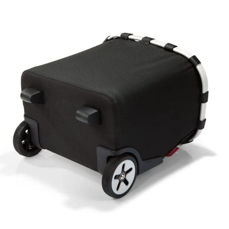 CARRYCRUISER Chariot de courses REISENTHEL NOIR