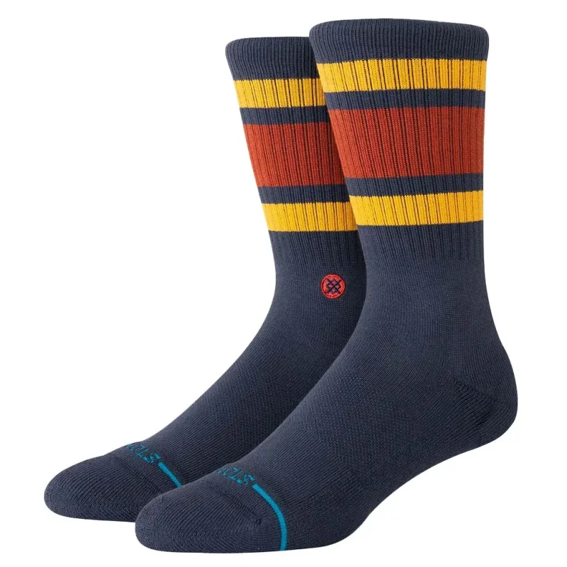 STANCE Boys ST /or 2024 Sous-Vêtement Mode Chaussettes